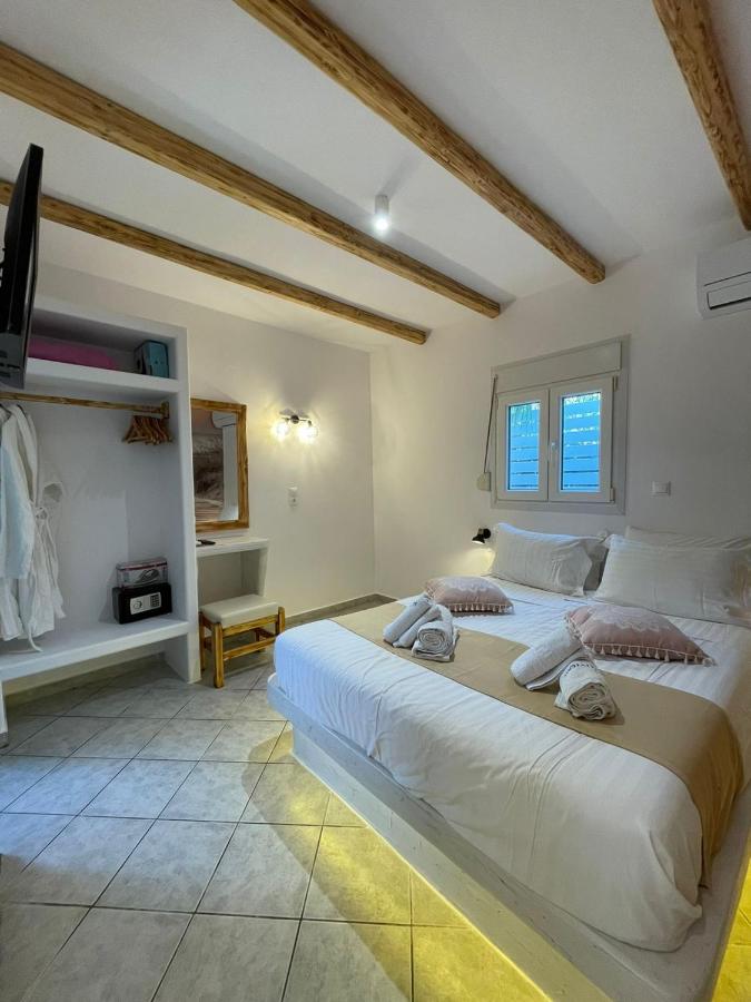 Appartamento con Vista Giardino