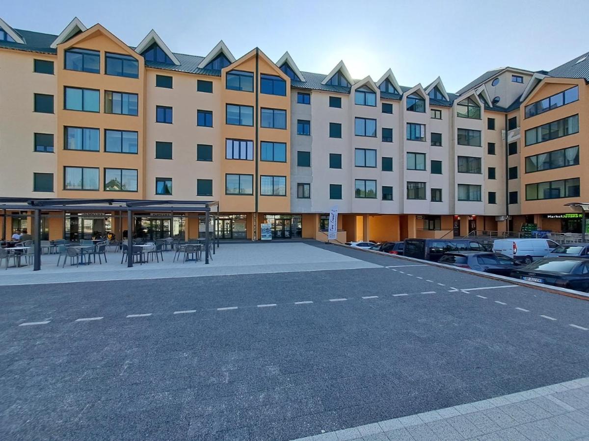 Forma Lux Žabljak - B&B