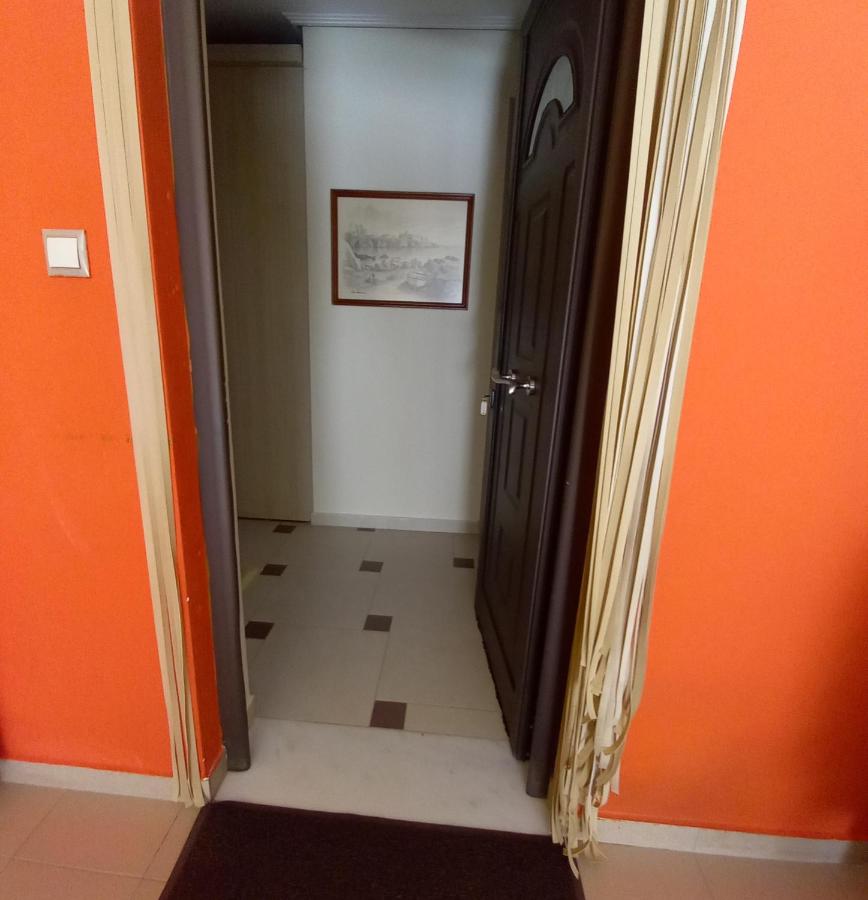 Ταξιδιώτες Travellers - Ferienwohnung Megalopoli