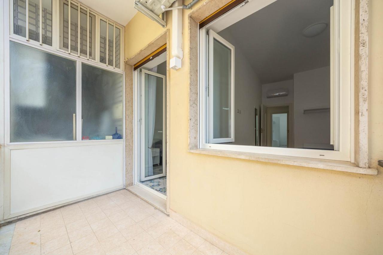 Blue Moon - B&B Maiori