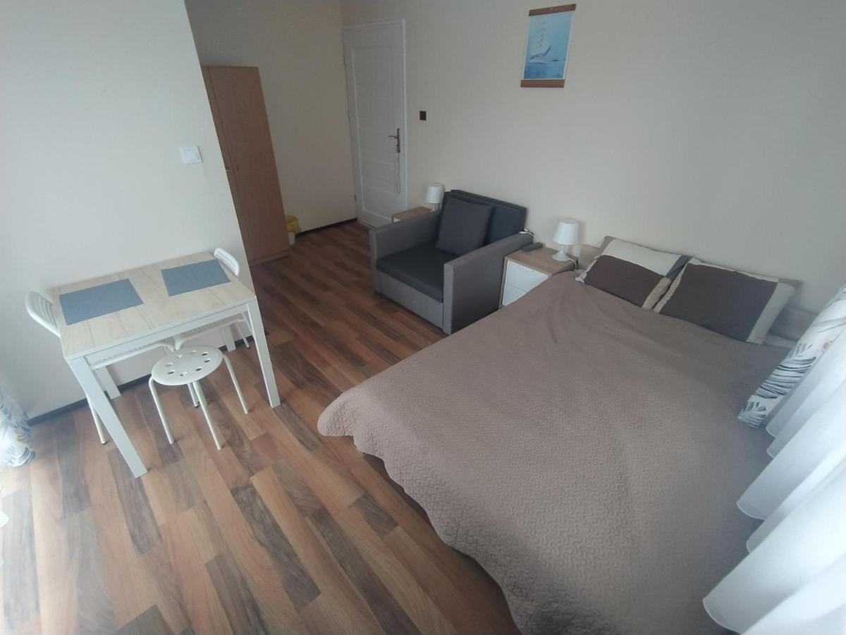 Double Room with Balcony (2 Adults + 1 Child)