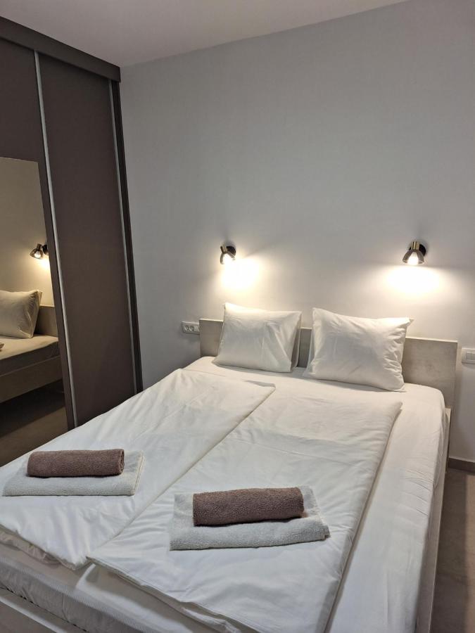 Alba Dalmata apartments - Ferienwohnung Zadar