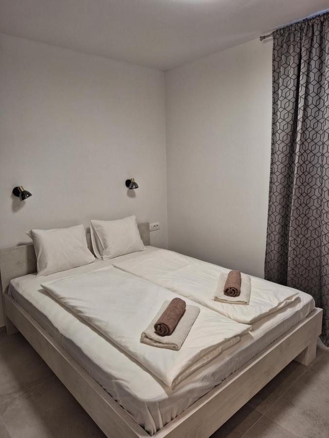 Studio-Apartment