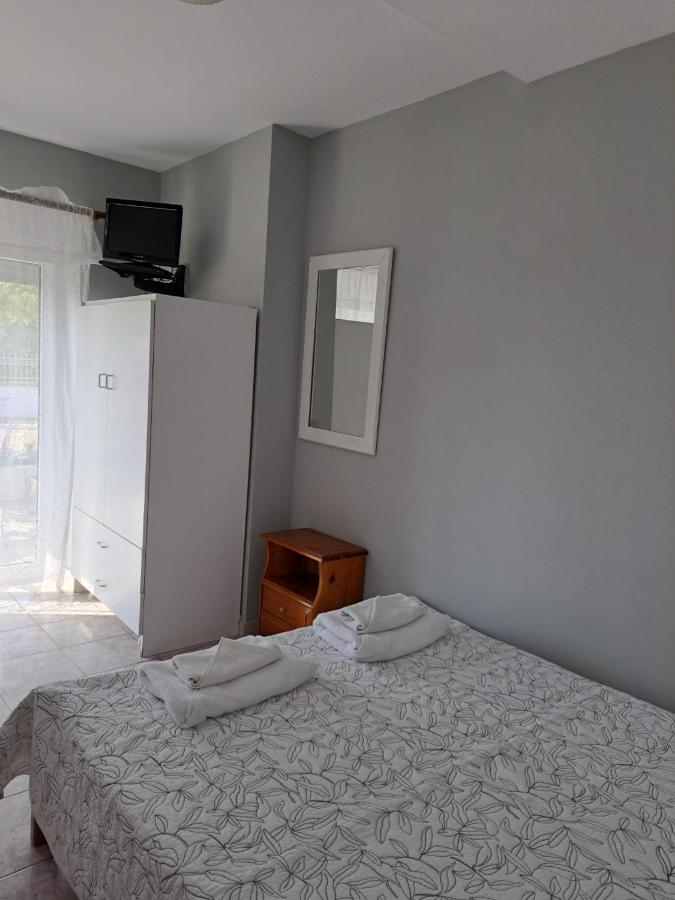 Basic Dreibettzimmer