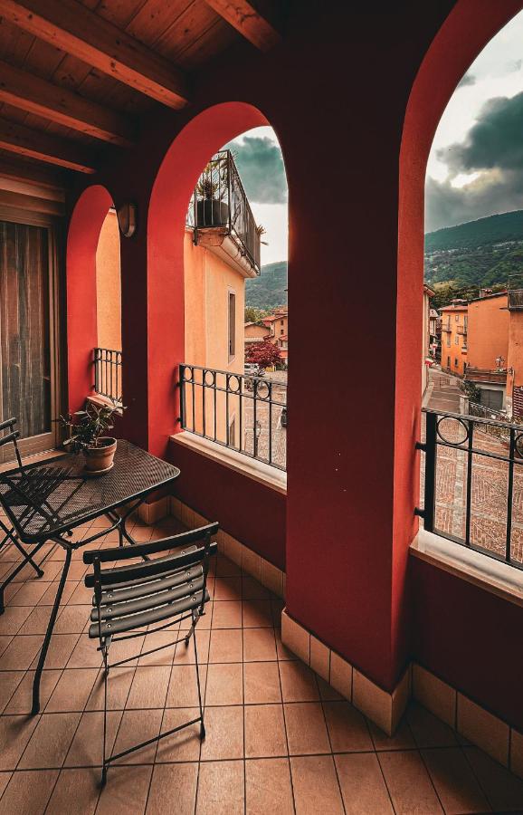 Casa Vacanze al Lago P2 - Ferienwohnung Monasterolo del Castello