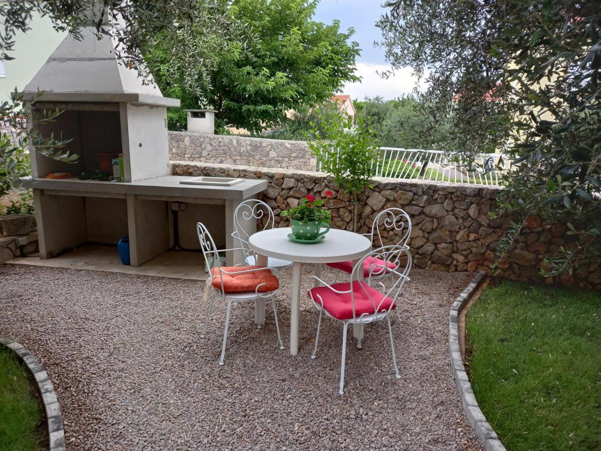Apartmani Olea II Krk - B&B Krk