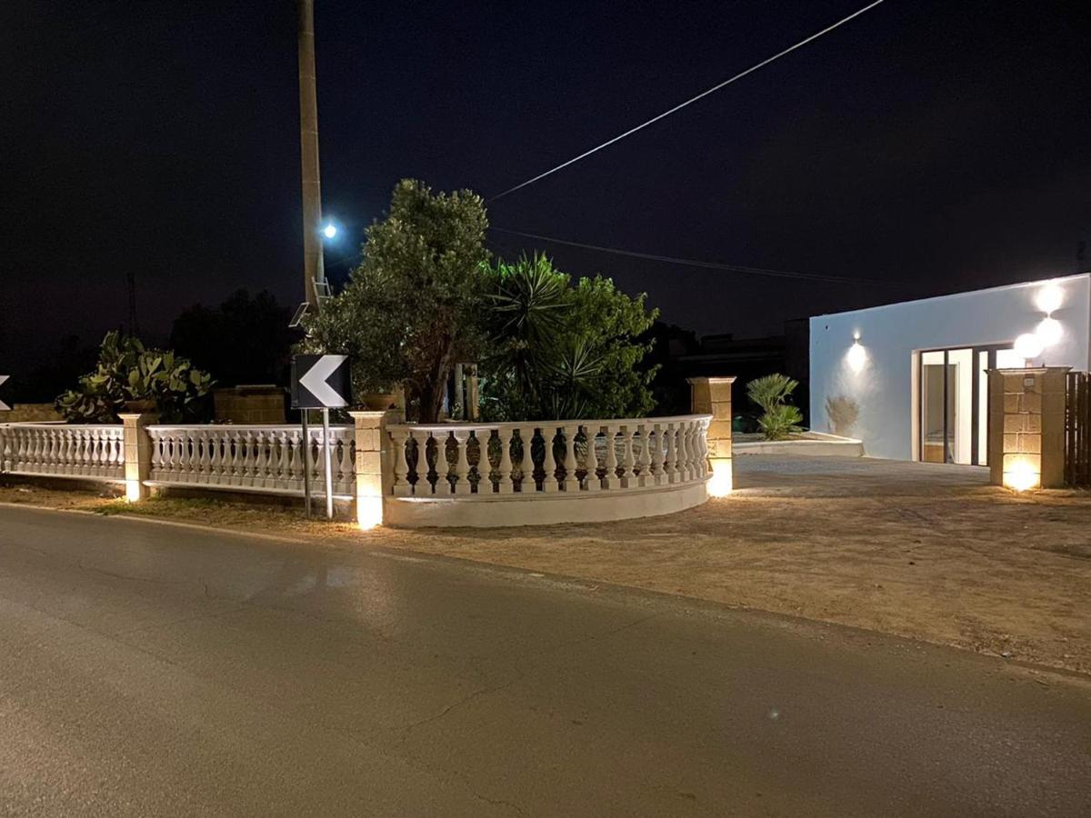 Casa Nina - B&B Felline
