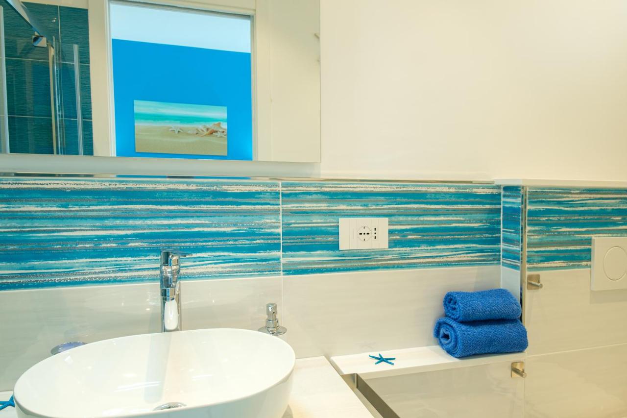 Camera Matrimoniale con Bagno Privato