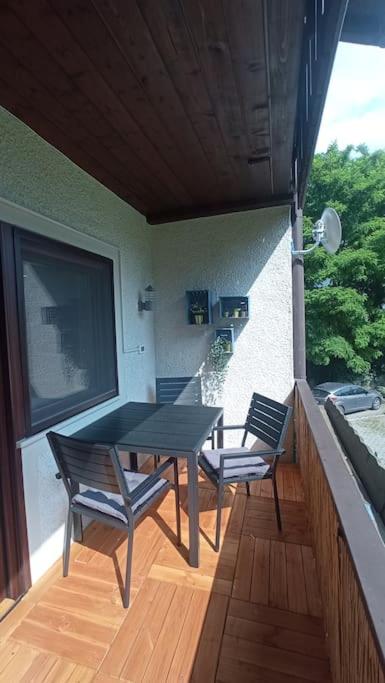 Apartment Ferdy - B&B