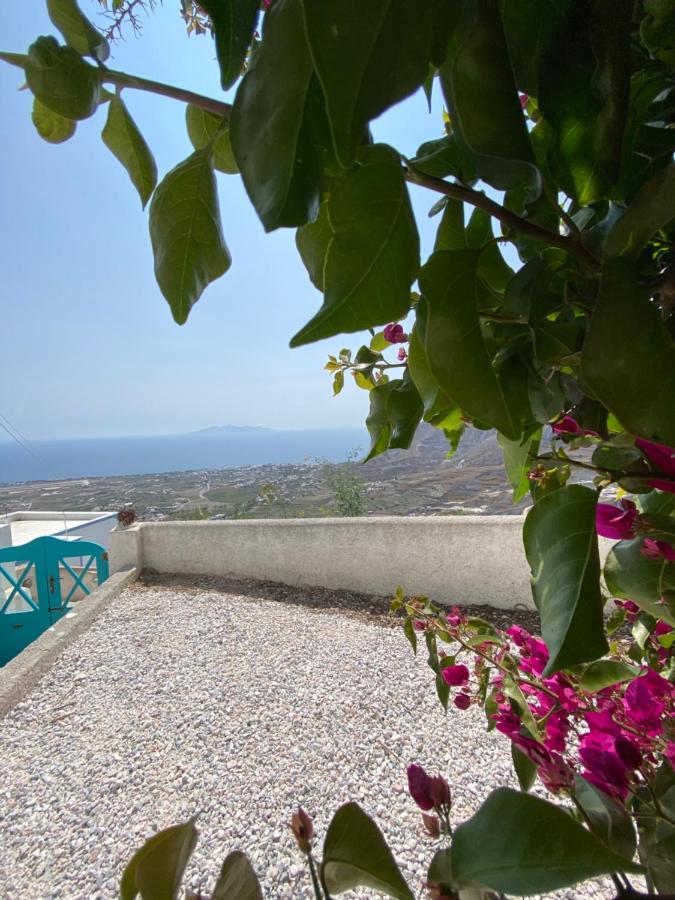 Cueva Con Vista Studios - B&B