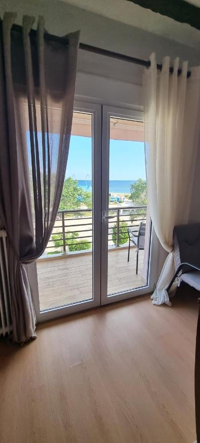 Amazing sea view apartment in the city center! - B&B