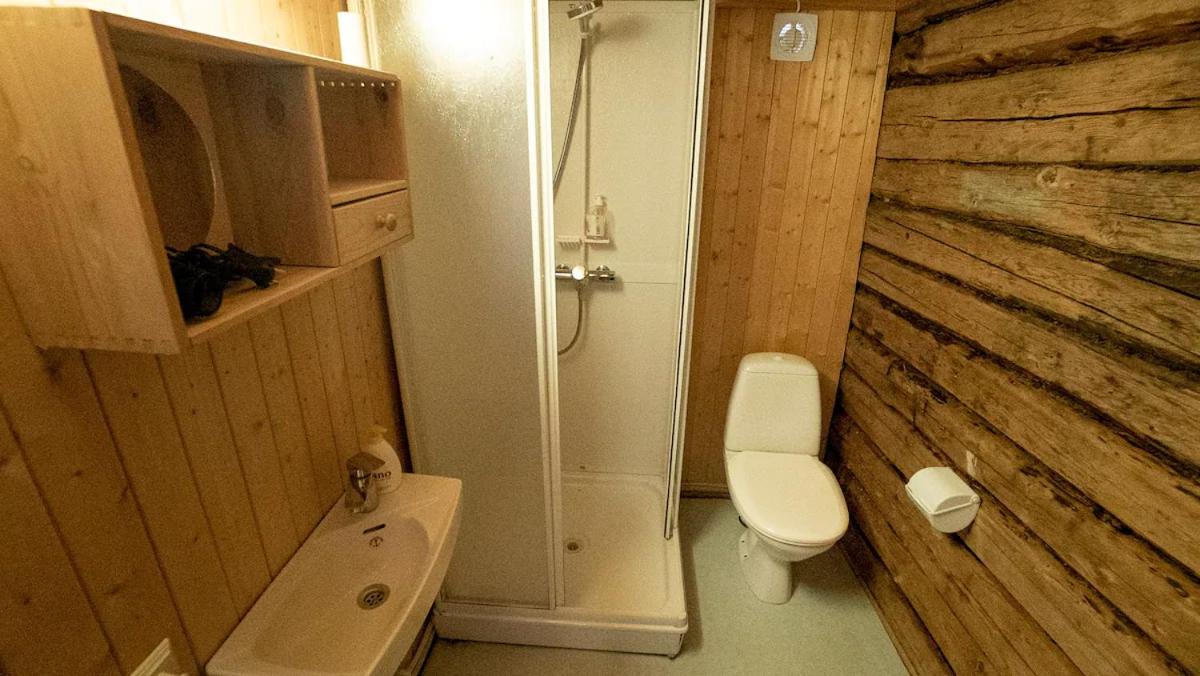 Maison 2 Chambres