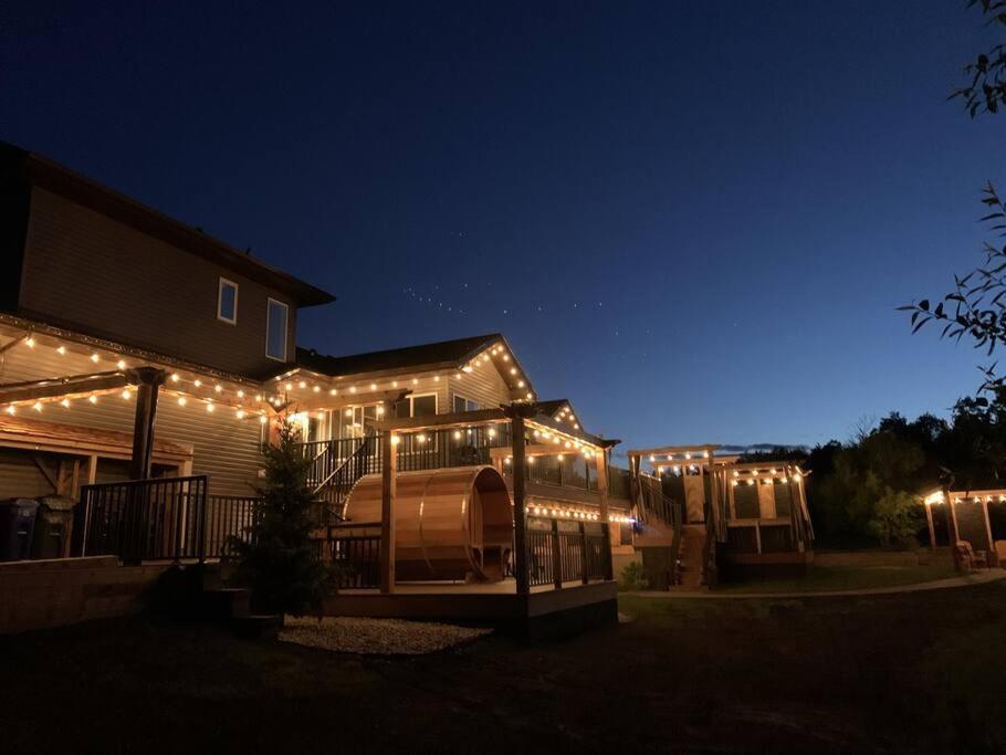 Dragonfly Inn Loft Suite - B&B