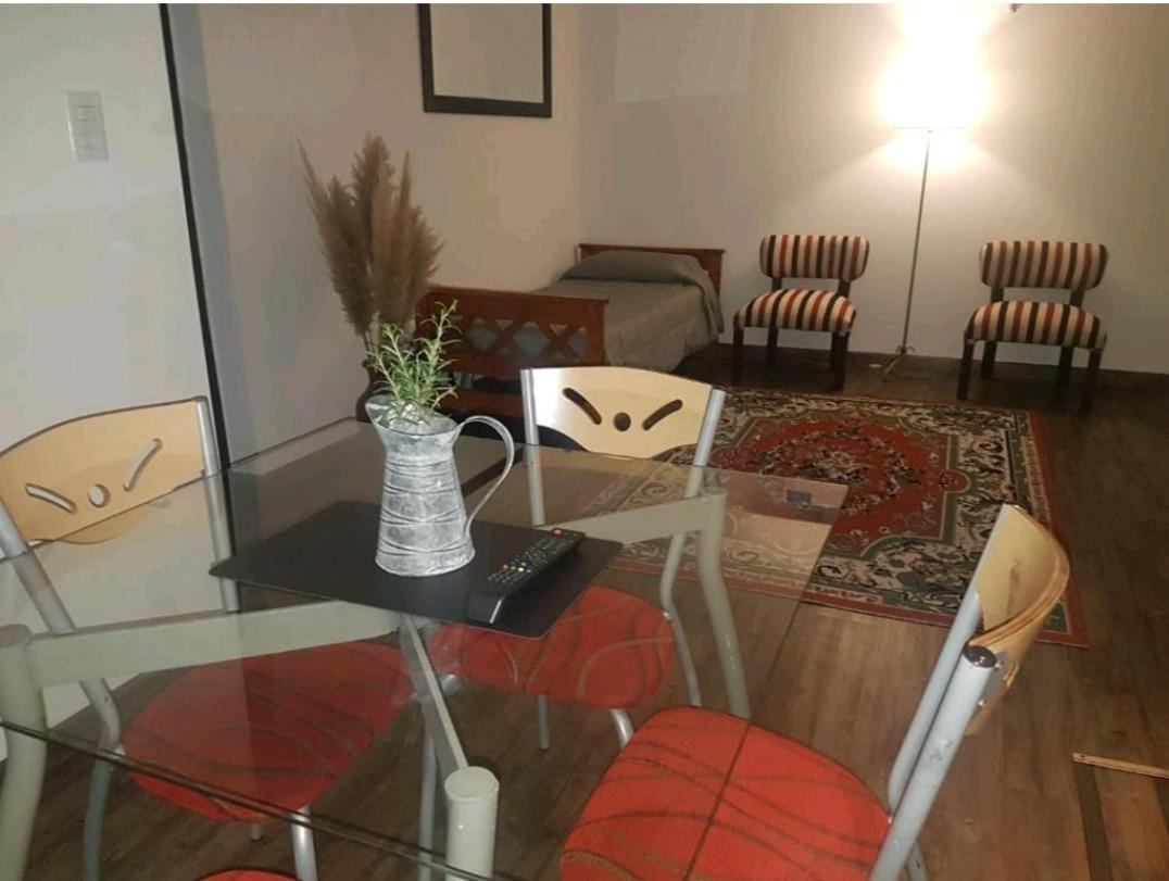 Departamento Centeno. Centrico. - B&B Ciudad de Santa Rosa