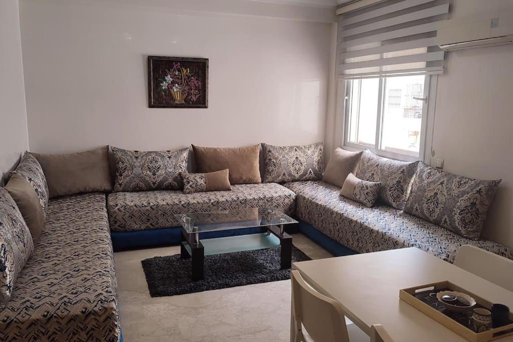 Appartement la corniche 26 - Ferienwohnung Casablanca