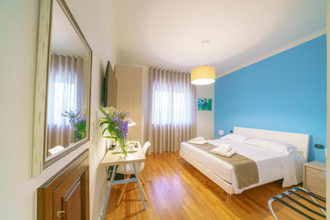 Chambre Supérieure Lit Queen-Size