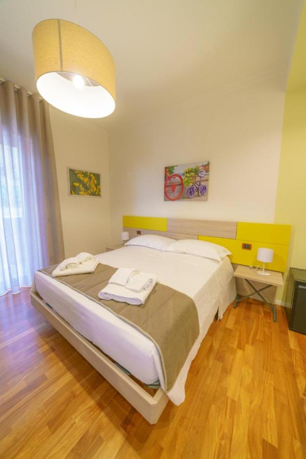 Queen Room with Balcony