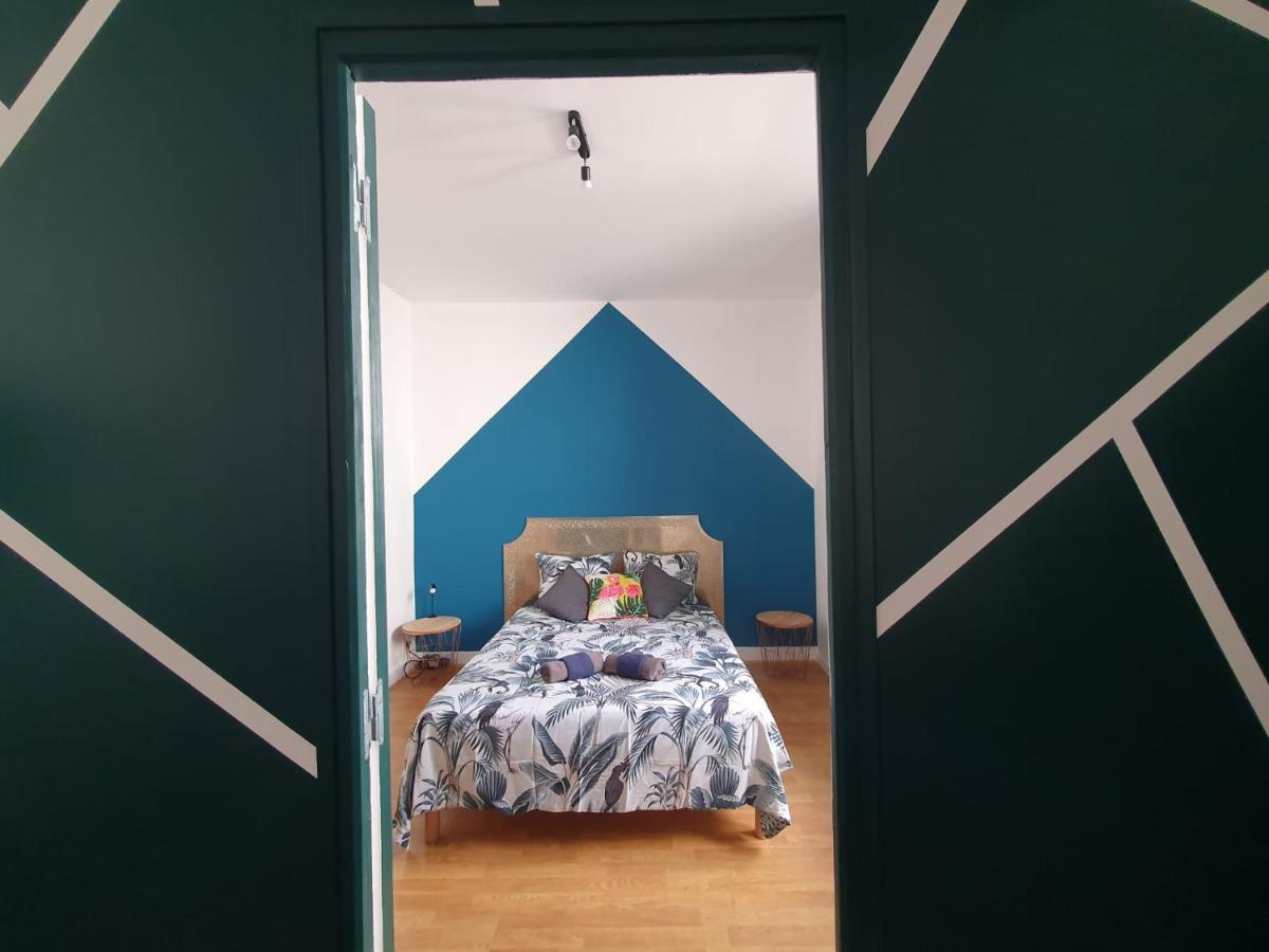 Appartement met Douche