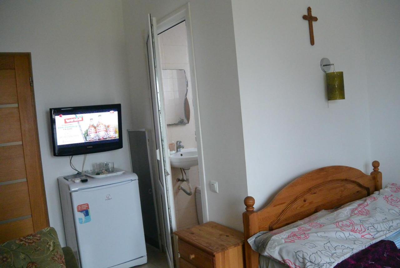 Triple Room with Sea View