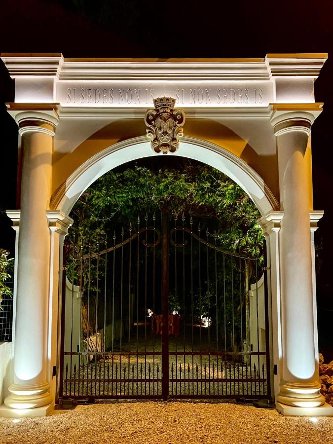 Masseria Principe di Puglia - B&B San Vito dei Normanni