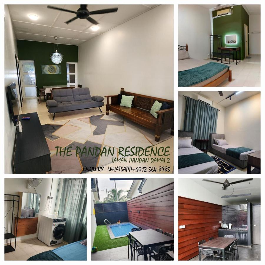 B&B Kuantan - The Pandan Residence - Bed and Breakfast Kuantan