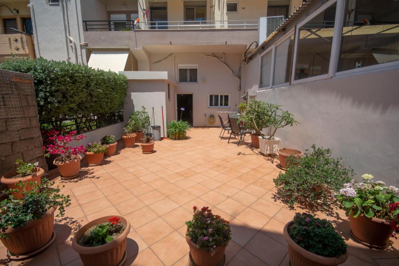 Maria's house - Ferienwohnung Kissamos