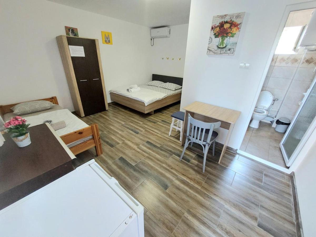 Superior Driepersoonskamer