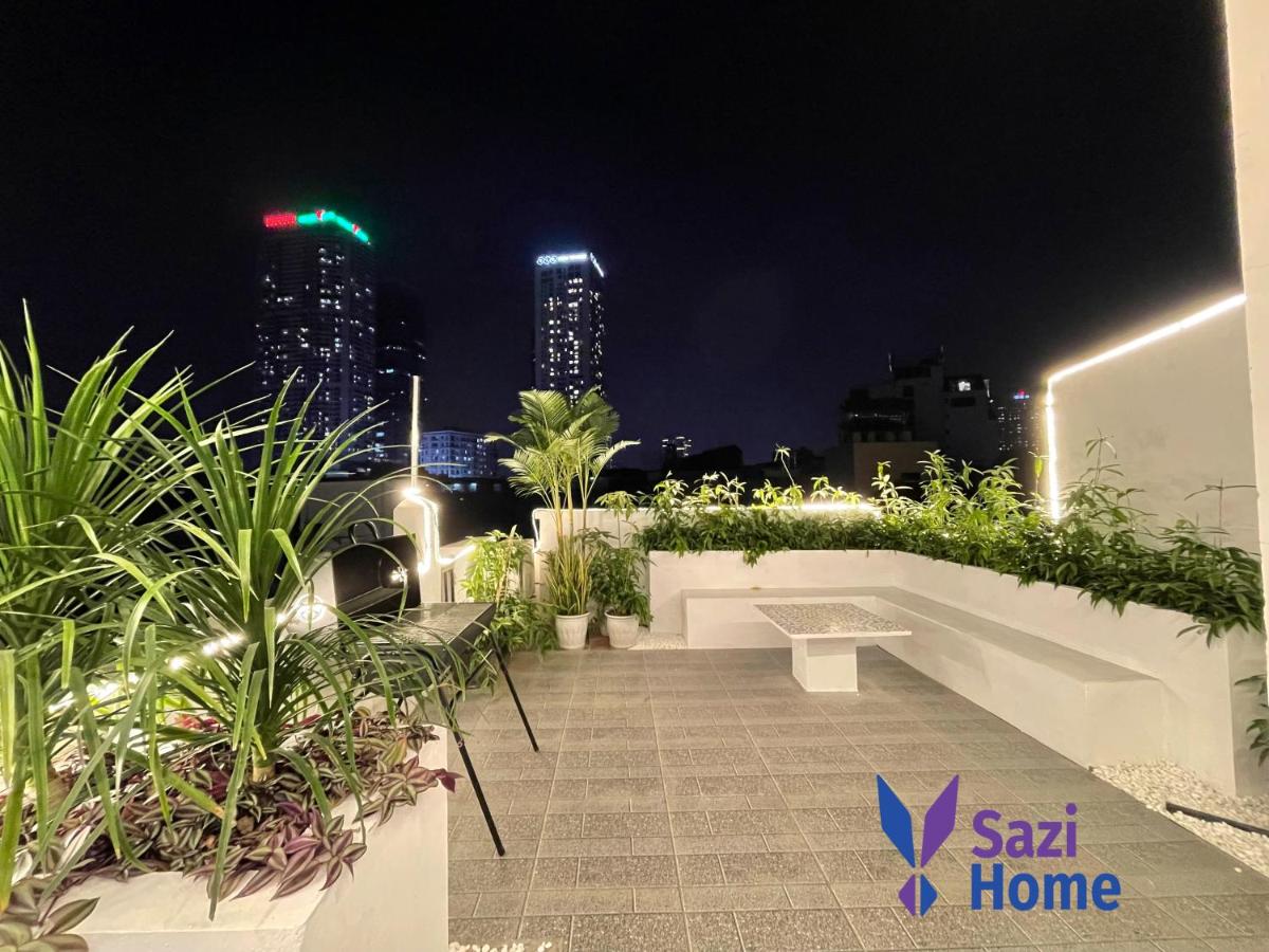 Capital CauGiay Hotel - Bed and Breakfast Hanoi