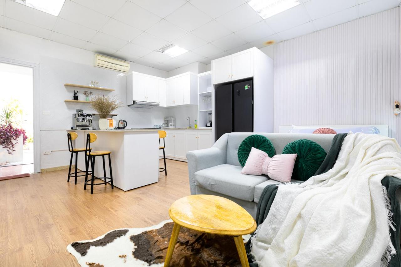 Appartement met 1 Slaapkamer en een Balkon