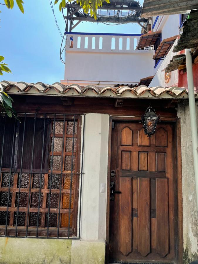 Casa en el centro de Taxco con alberca. - B&B