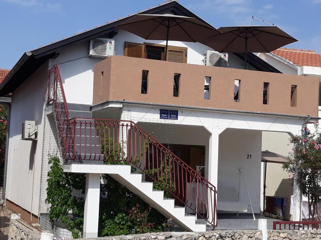 APARTMANI BONACA - VODICE - B&B Vodice