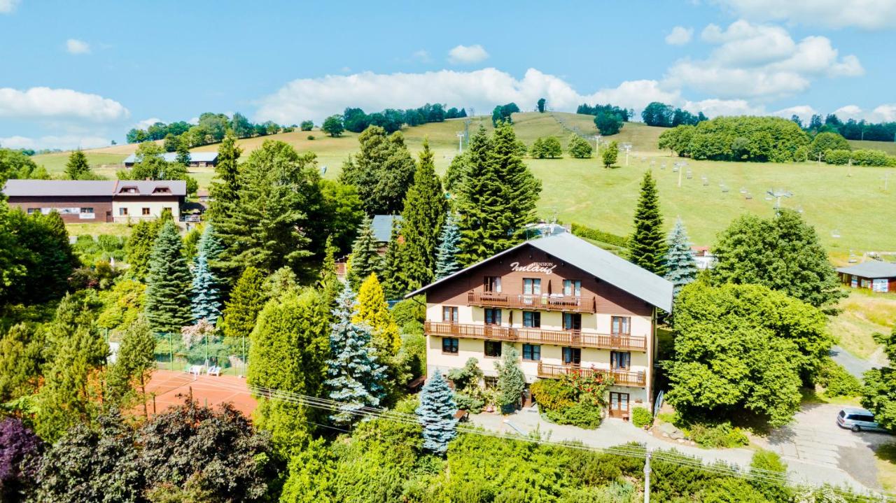 Pension Imlauf - Ferienwohnung