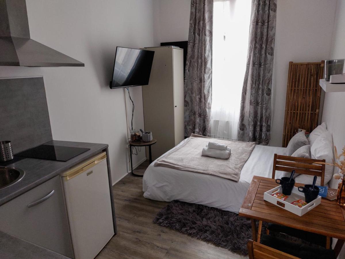 Appartement 1 Chambre