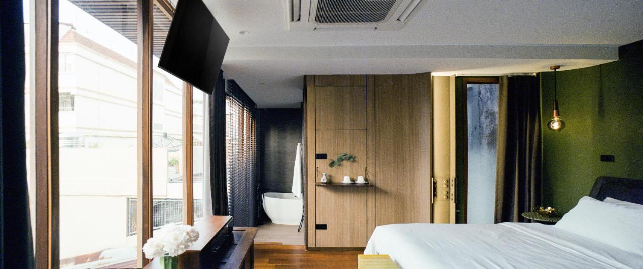 Superior Kamer met Kingsize Bed