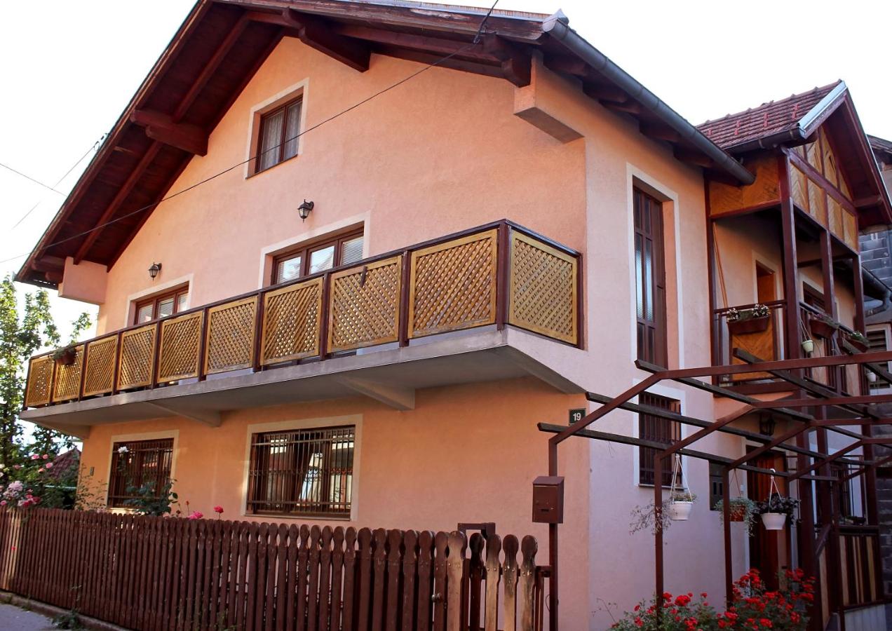 B&B Sarajevo - SARAJEVO HOME - Bed and Breakfast Sarajevo