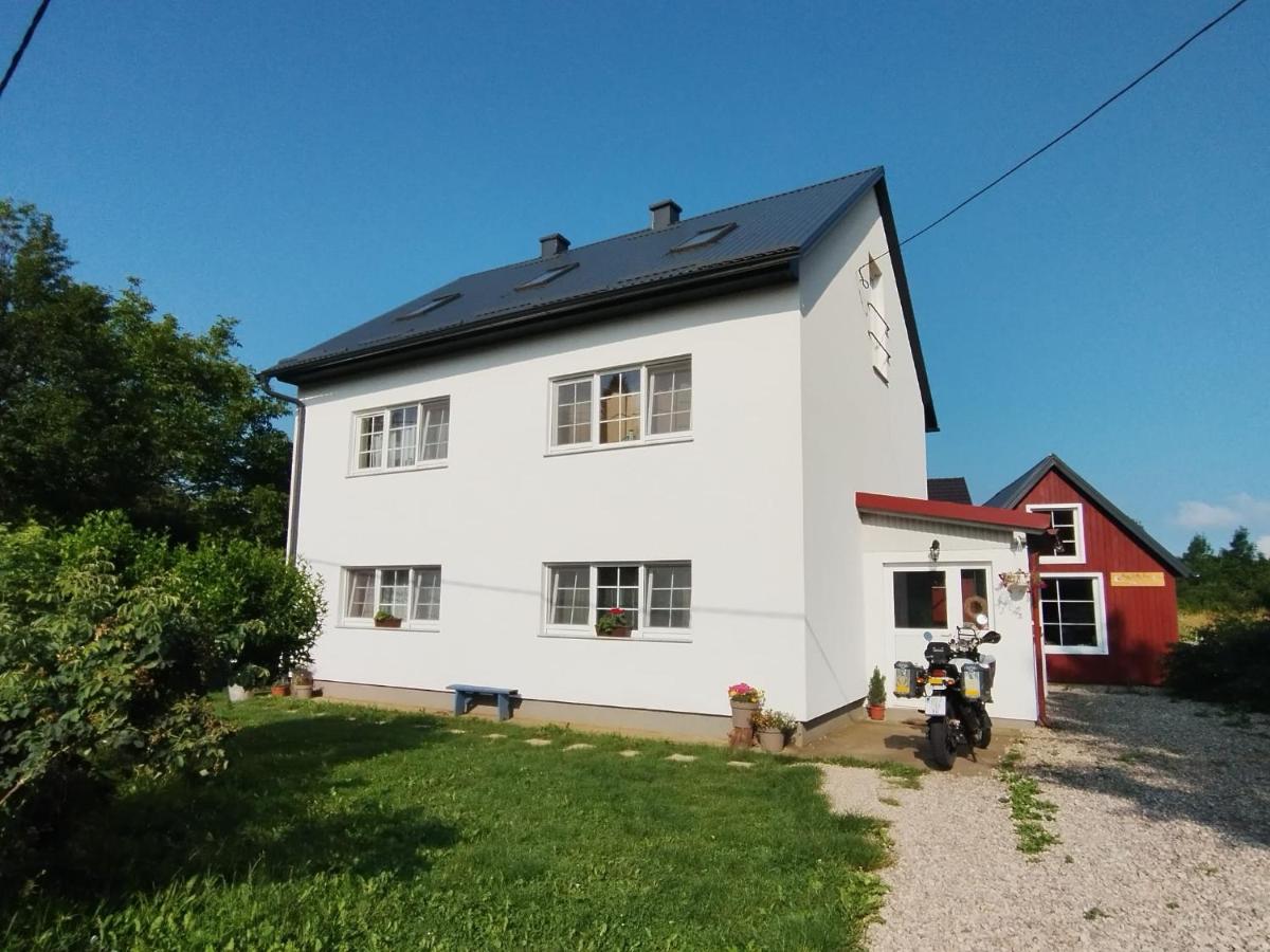 Three Little Birds Suite - B&B