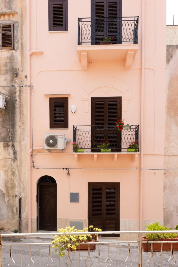 Piricù Apartments - B&B Castellammare del Golfo