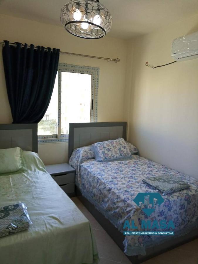 Appartement met Uitzicht op Zee