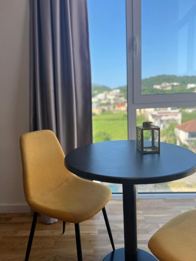 Remi Studio Apartments - B&B Dulcigno