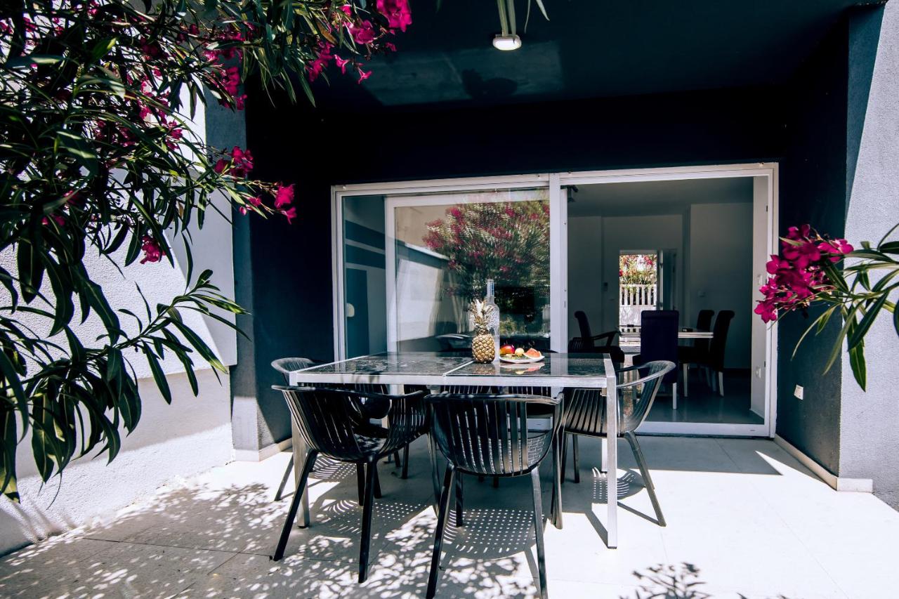 Apartment mit Meerblick