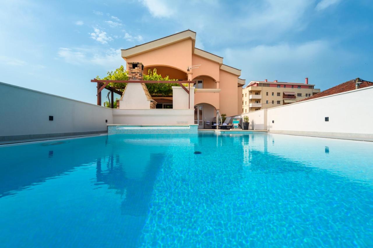 Neretva Valley Apartments - Heated Pool - Chambres d’hôtes