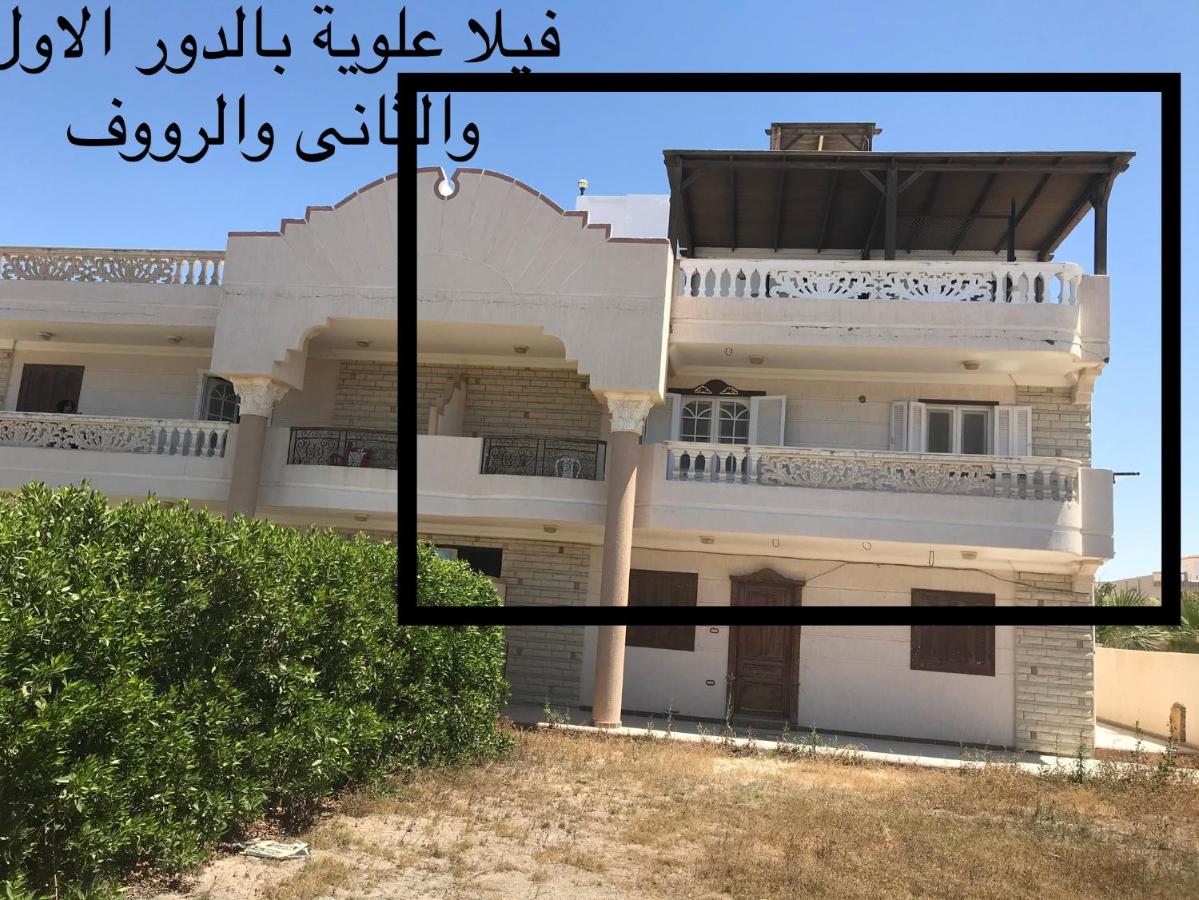 B&B Dawwār Muḩammad Abū Shanab - للعائلات فيلا علوية مكيفة دورين بالساحل الشمالى ويمكن فصلهم لشاليهين منفصلين - Bed and Breakfast Dawwār Muḩammad Abū Shanab