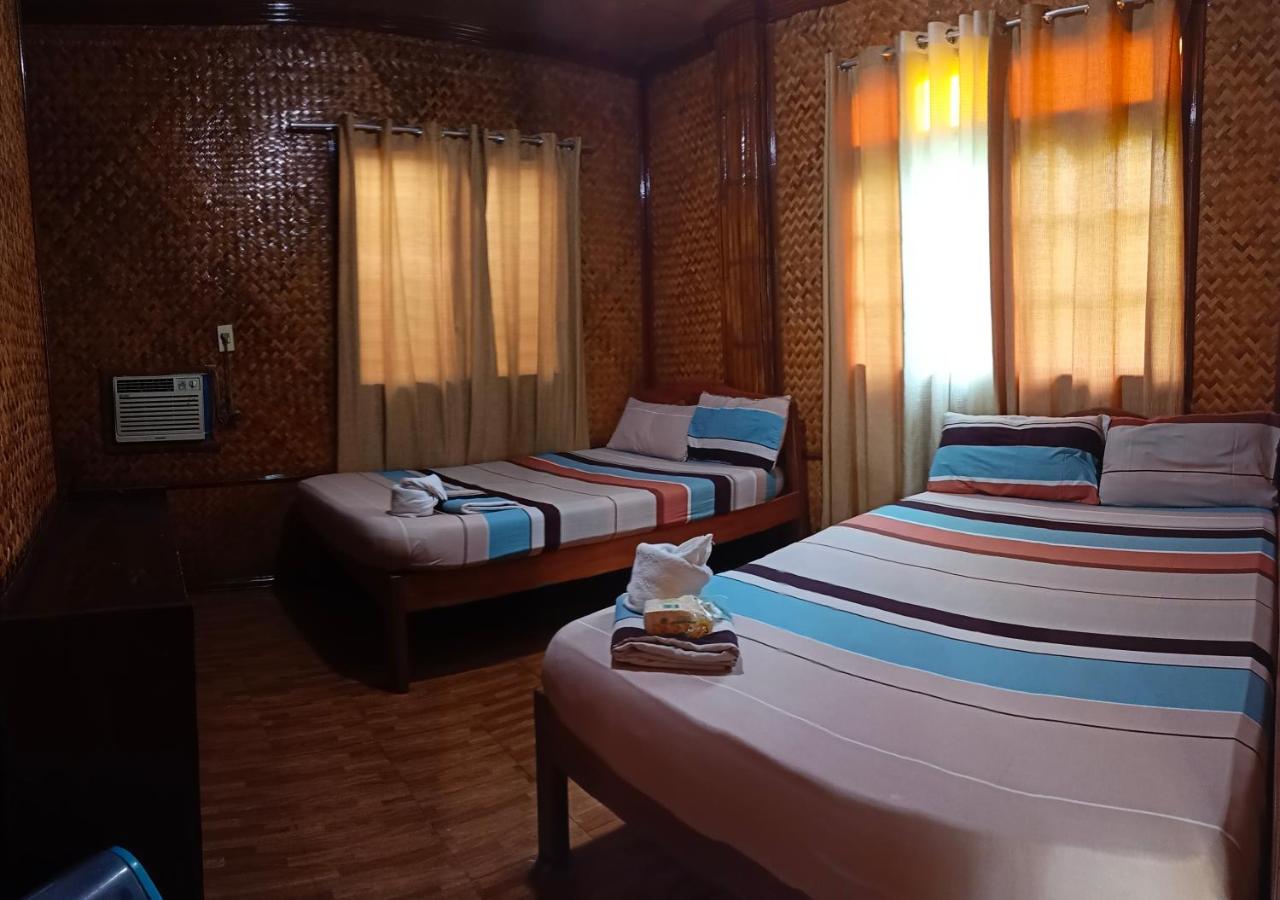 Habitación Cuádruple Estándar