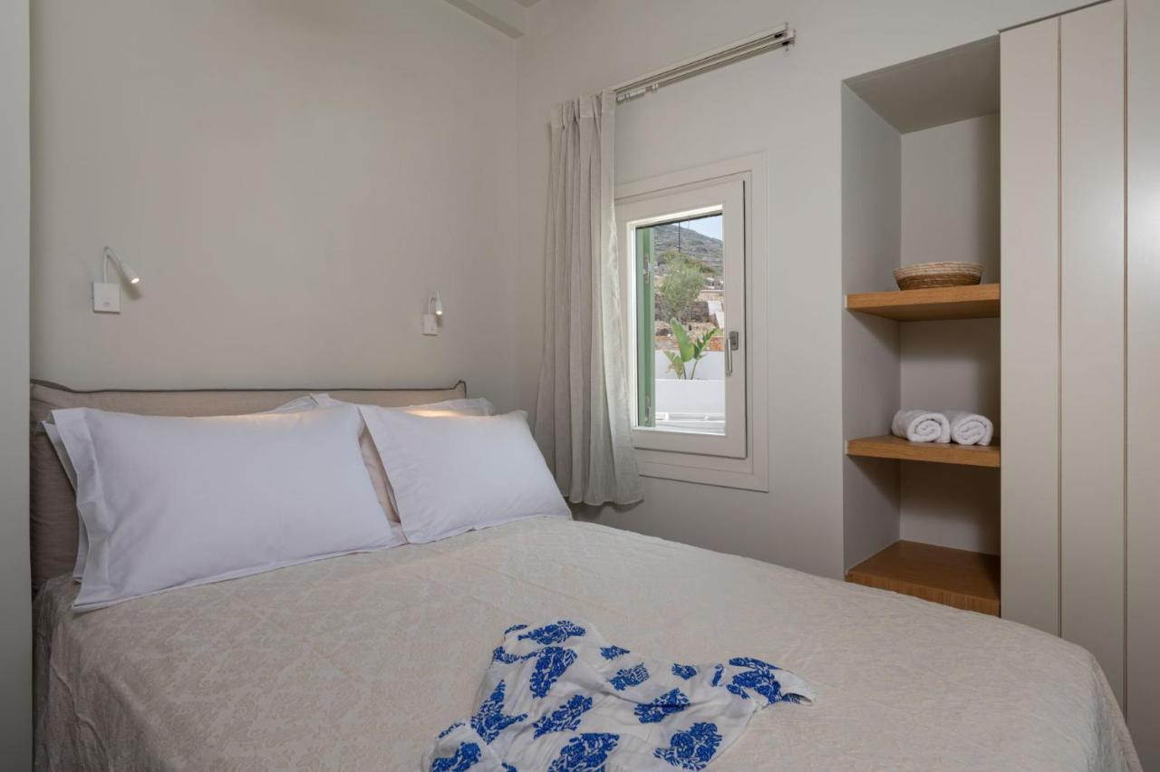 Superior Suite with Sea View