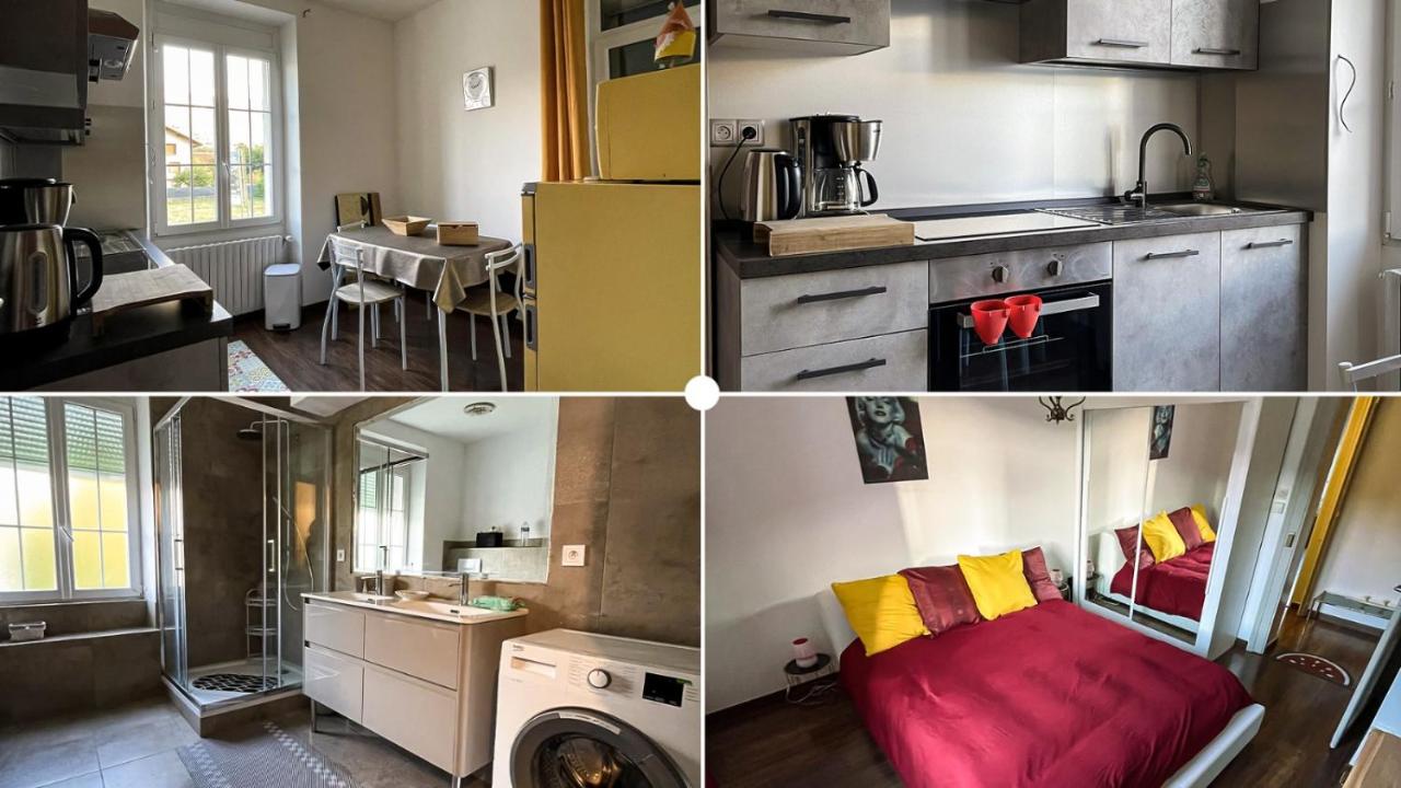 B&B Aix-les-Bains - Le Magnolia - Bed and Breakfast Aix-les-Bains