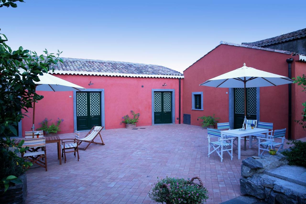 Lumia - B&B Riposto