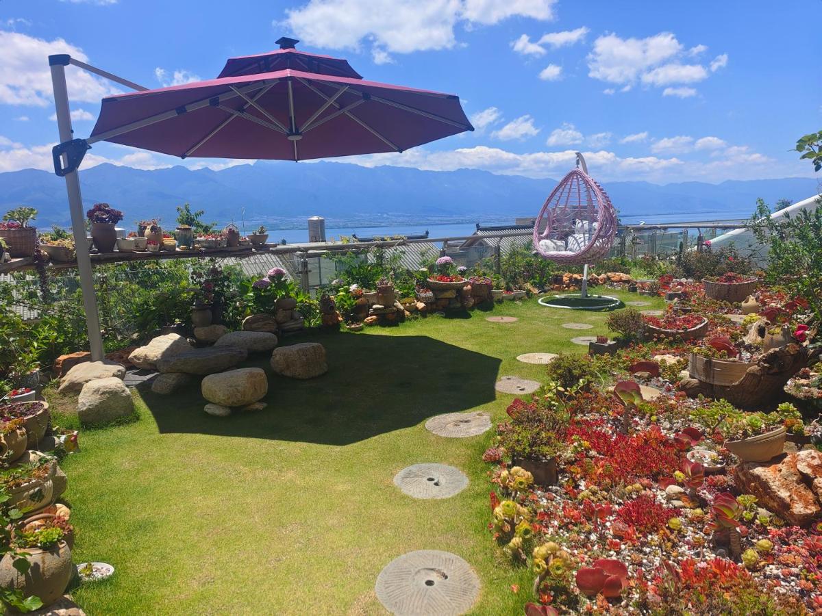 Super Invincible All Seaview Villa - B&B