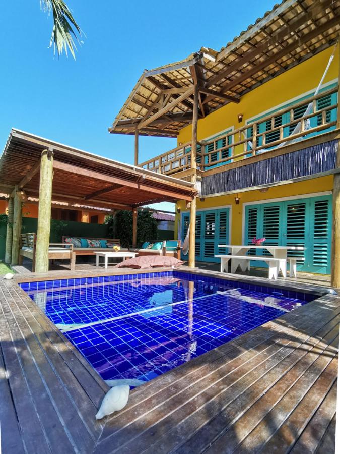 La Villa Tropicale linda casa pertinho do mar ! - Bed and Breakfast Icaraí