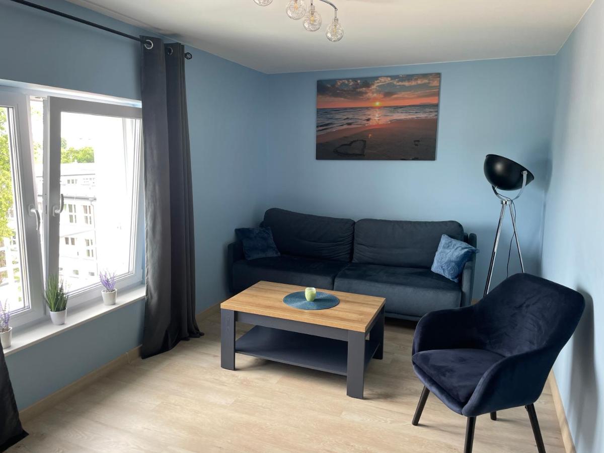 B&B Gdynia - Apartament Oksywie II - Bed and Breakfast Gdynia