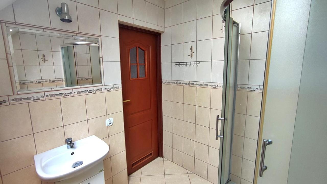 Camera Quadrupla con Bagno